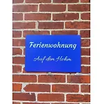 Auf Dem Hohm Comfortable *