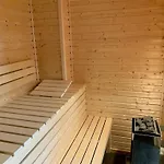 Holiday home Auf Dem Hohm Comfortable Holssel
