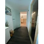 Auf Dem Hohm Comfortable Holiday home Holssel