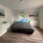 Holiday home Auf Dem Hohm Comfortable *