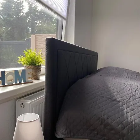 Auf Dem Hohm Comfortable *